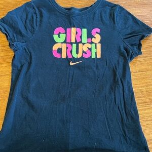 Girl’s Nike XL Tee